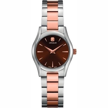 ساعت مچی هانوا 16-7035.12.005